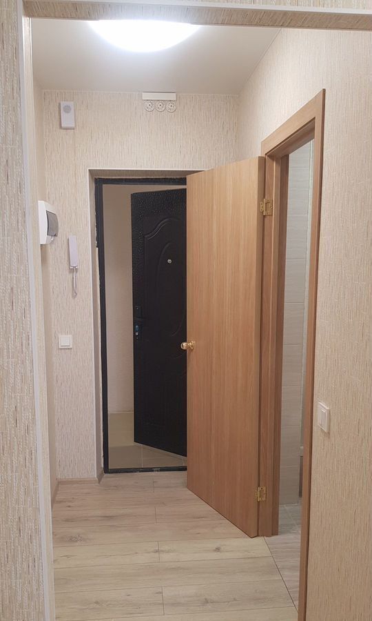 квартира р-н Всеволожский г Всеволожск ш Дорога Жизни 7к/2 Всеволожское городское поселение фото 14