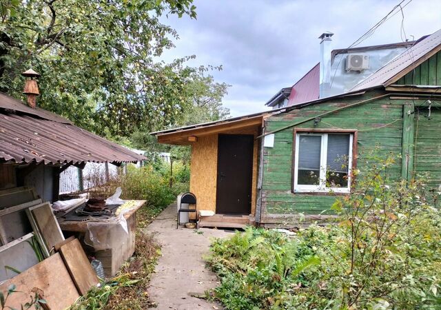 направление Курское (юг) ш Варшавское 10 км, Новомосковский административный округ, Москва, Щербинка, р-н Щербинка, Школьная ул фото