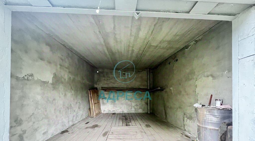 гараж р-н Новооскольский г Новый Оскол ул Островского фото 4