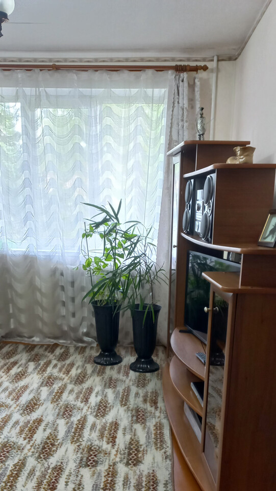 квартира г Орел ул Комсомольская 206 Автовокзал м-н фото 15