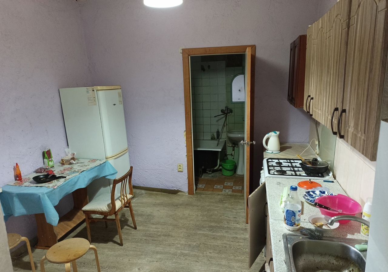 комната г Ставрополь р-н Ленинский ул Тельмана 140 фото 6