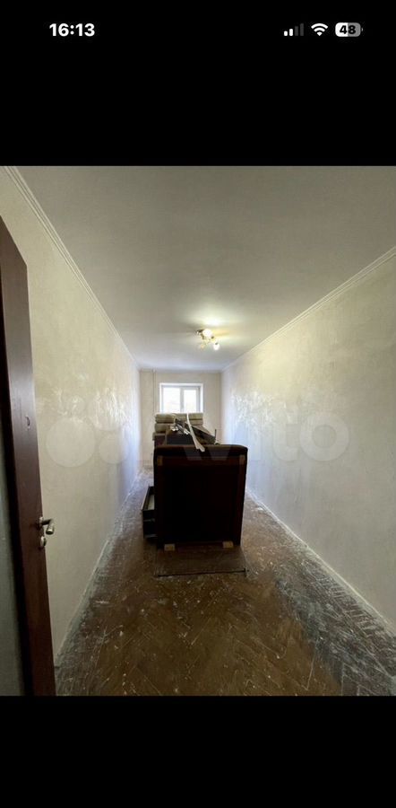 квартира г Ставрополь р-н Промышленный ул Ленина 397/9 фото 6
