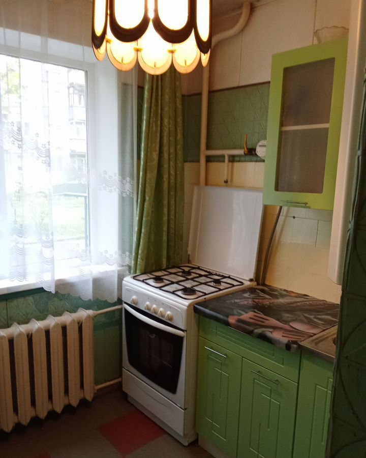 квартира г Ярославль р-н Дзержинский ул Блюхера 33 фото 9