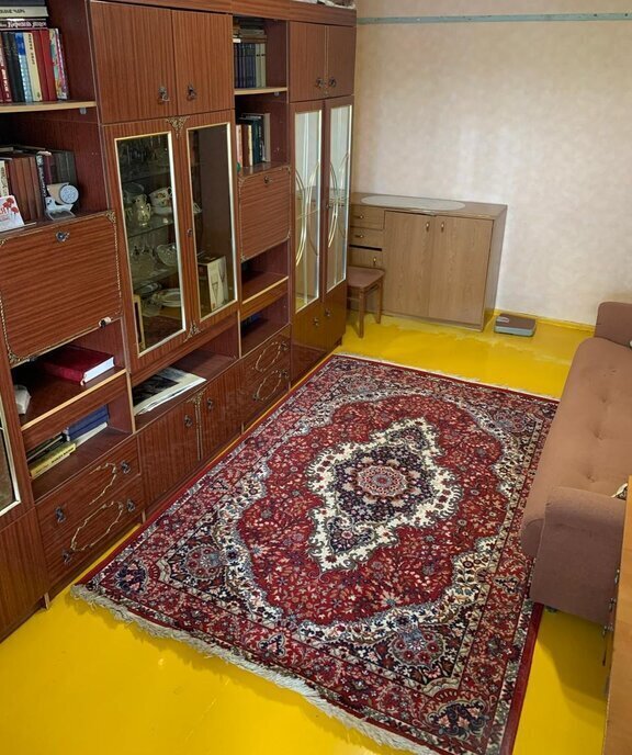 квартира г Жигулевск ул Самарская 3 фото 3
