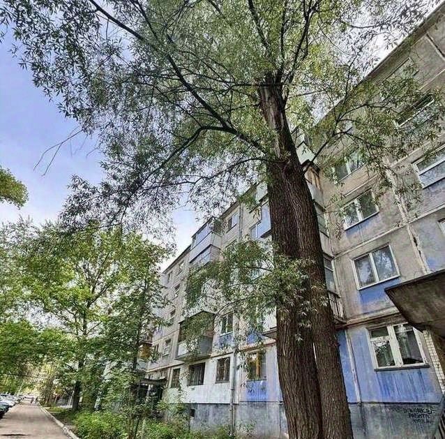 квартира г Самара Безымянка пр-кт Карла Маркса 426 фото 37