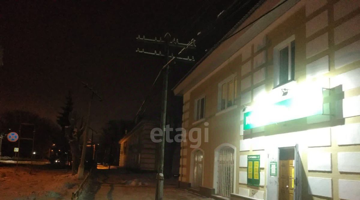 торговое помещение г Каменск-Уральский Синарский ул Лермонтова 55 фото 7