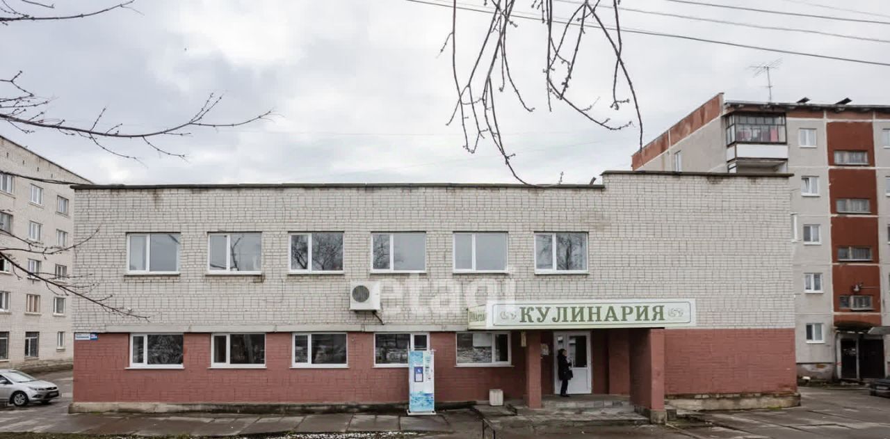 торговое помещение г Каменск-Уральский п Первомайский Синарский 25А фото 20