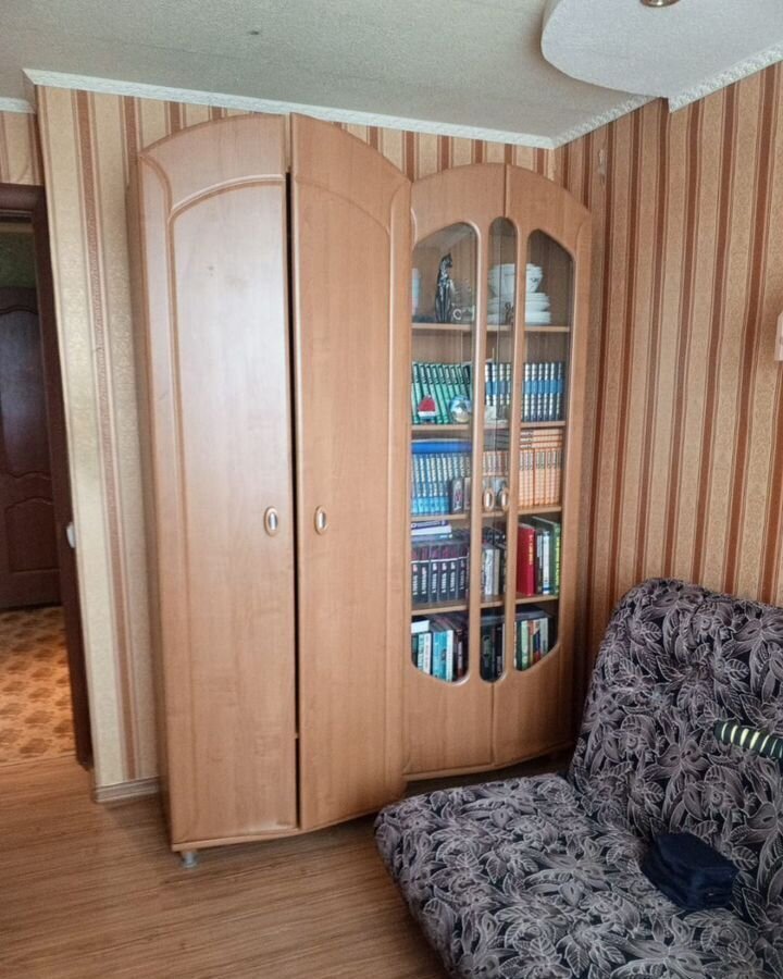 квартира г Полевской ул Володарского 98 фото 10