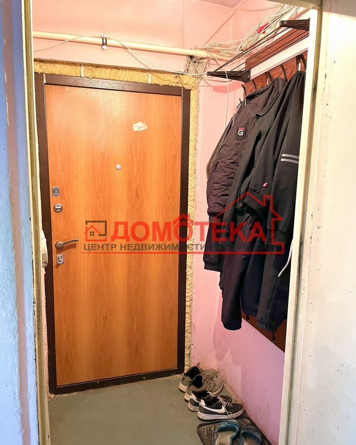 комната г Екатеринбург р-н Октябрьский ул. Анны Бычковой, 20 фото 18
