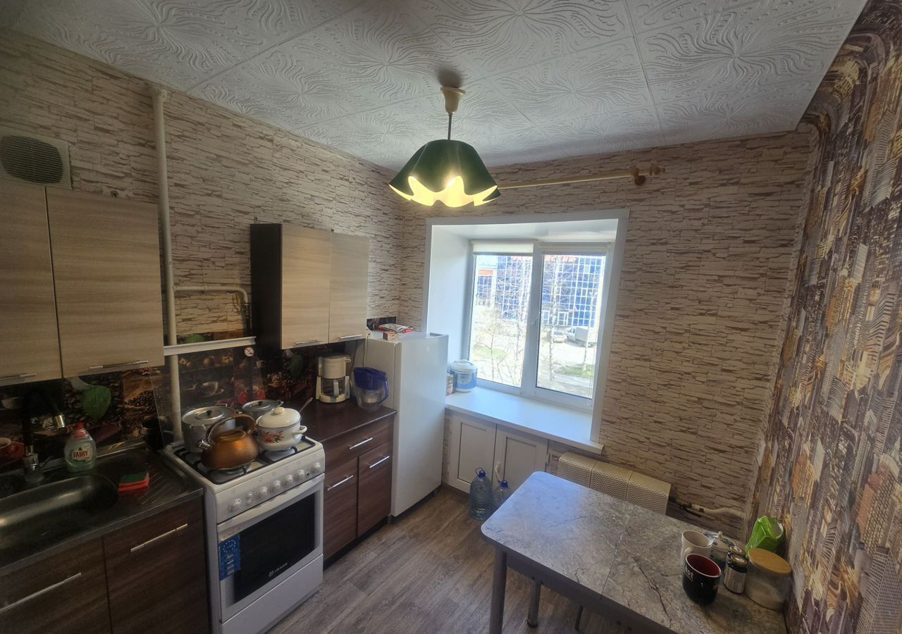 квартира г Краснокамск пр-кт Маяковского 8 фото 9