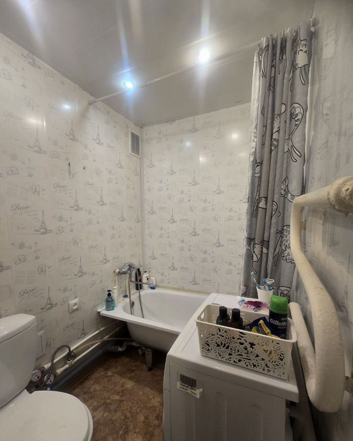 квартира г Краснокамск пр-кт Маяковского 8 фото 14