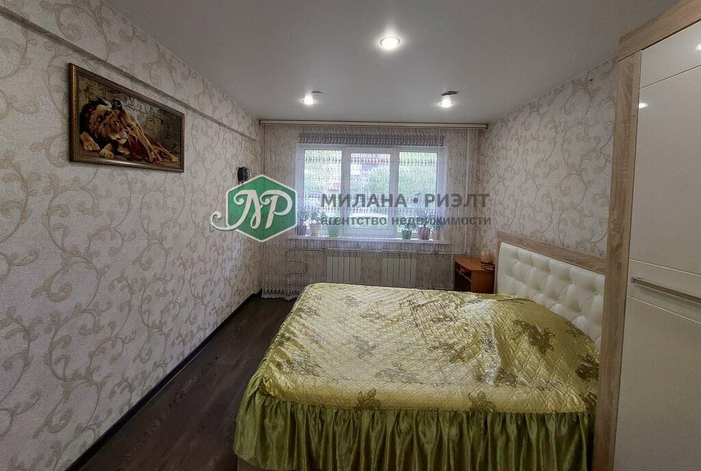 квартира г Омск ул Алтайская 33 посёлок Амурский фото 11