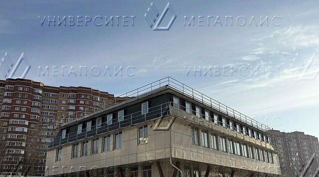 метро Лухмановская ул 8 Марта 20 Московская область, Люберцы фото