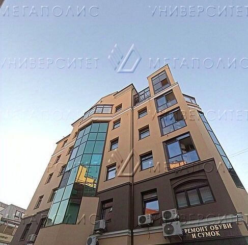метро Цветной бульвар ул Трубная 25к/1 фото