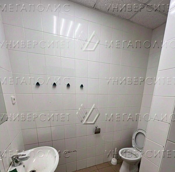 офис г Москва метро Водный стадион пер 4-й Лихачёвский 9 фото 12