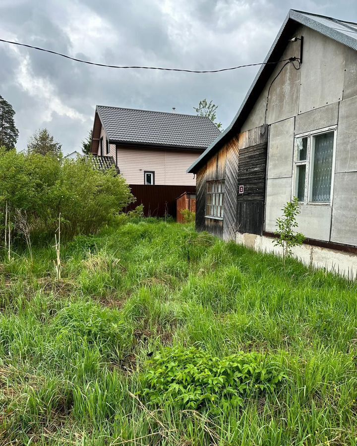 дом городской округ Одинцовский г Голицыно 30 км, 2, СНТ Репка, Можайское шоссе фото 2