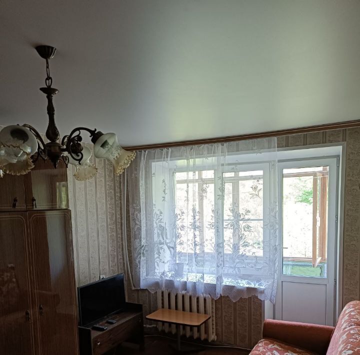квартира городской округ Богородский г Старая Купавна тер Микрорайон 5а Железнодорожная фото 1