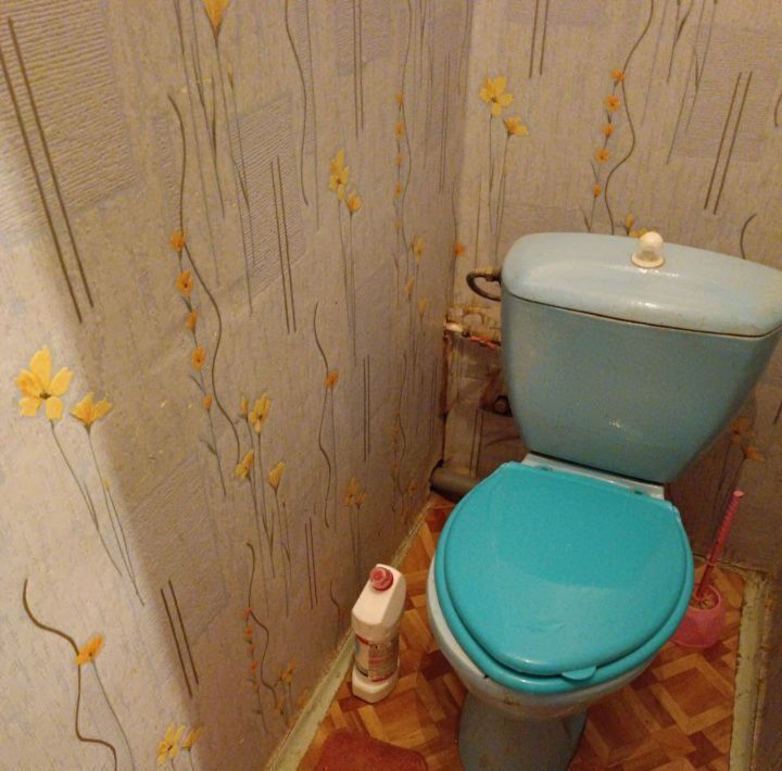 квартира городской округ Богородский г Старая Купавна тер Микрорайон 5а Железнодорожная фото 4
