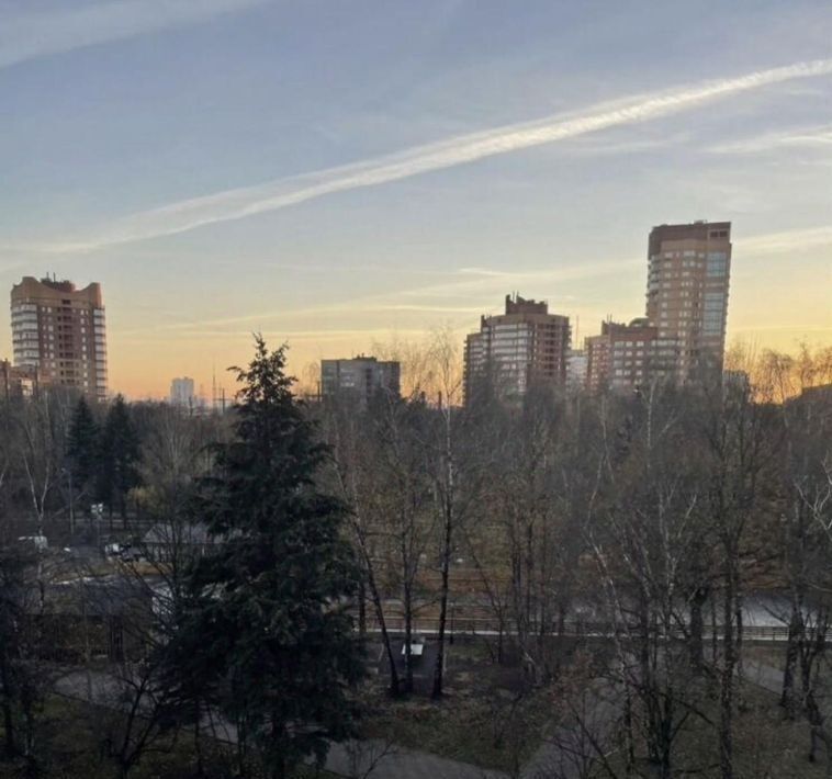 квартира г Химки ул Чапаева 11 Химки фото 6