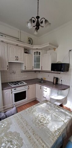 ул Новолесная 3/5с 1 фото