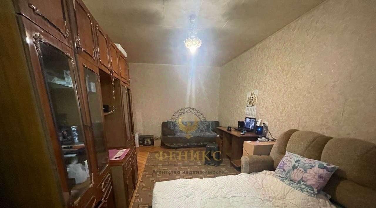 квартира г Белгород Западный ул Губкина 39 фото 2