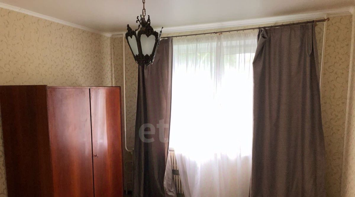 квартира г Белгород Западный ул Комсомольская 45 фото 7