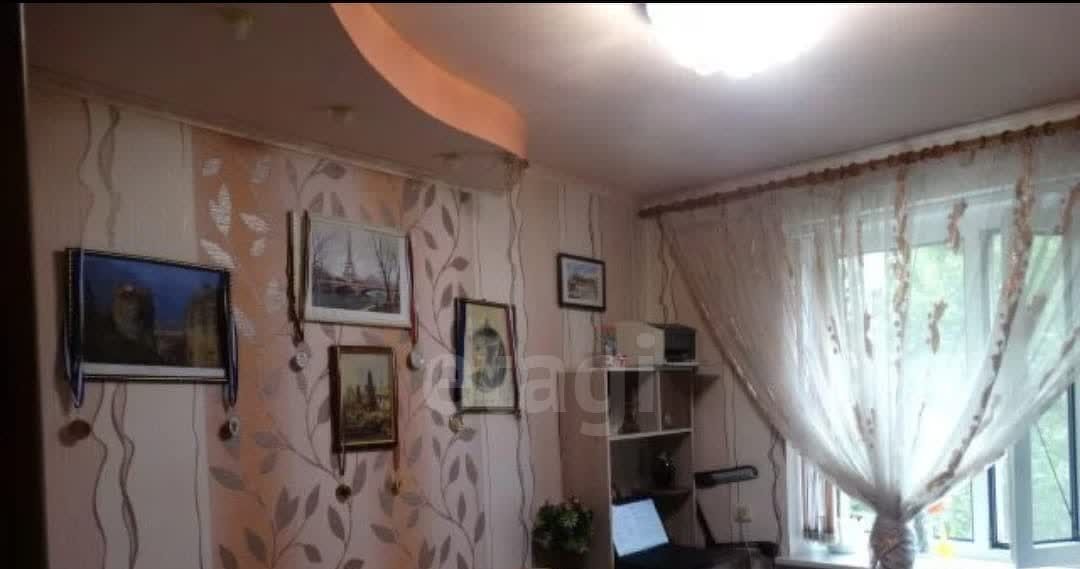 квартира г Белгород Восточный ул Губкина 14а фото 7
