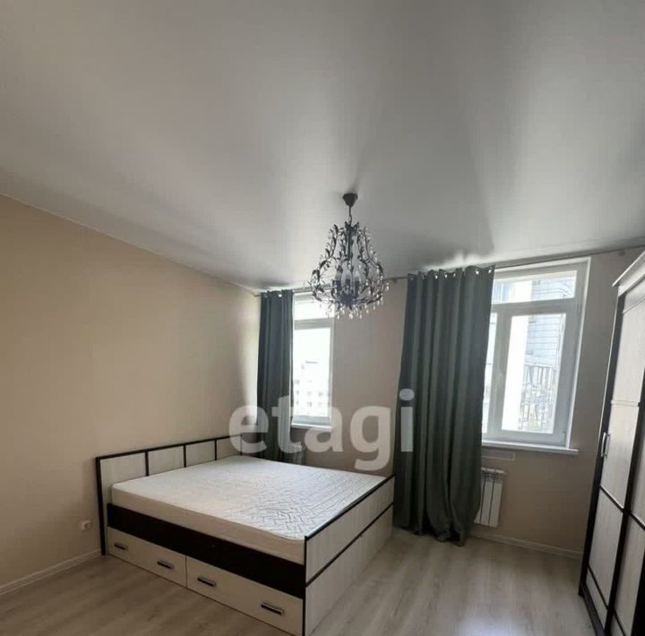 квартира г Белгород Западный пр-кт Б.Хмельницкого 123 фото 7