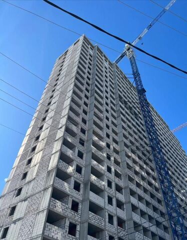 ул. Новоуфимская, д. 13 фото