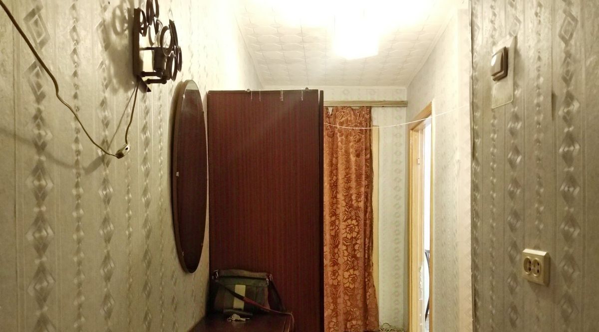 квартира г Тюмень р-н Калининский ул Ямская 96 фото 9