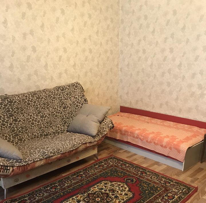 квартира г Пермь р-н Свердловский ул Холмогорская 4в фото 5