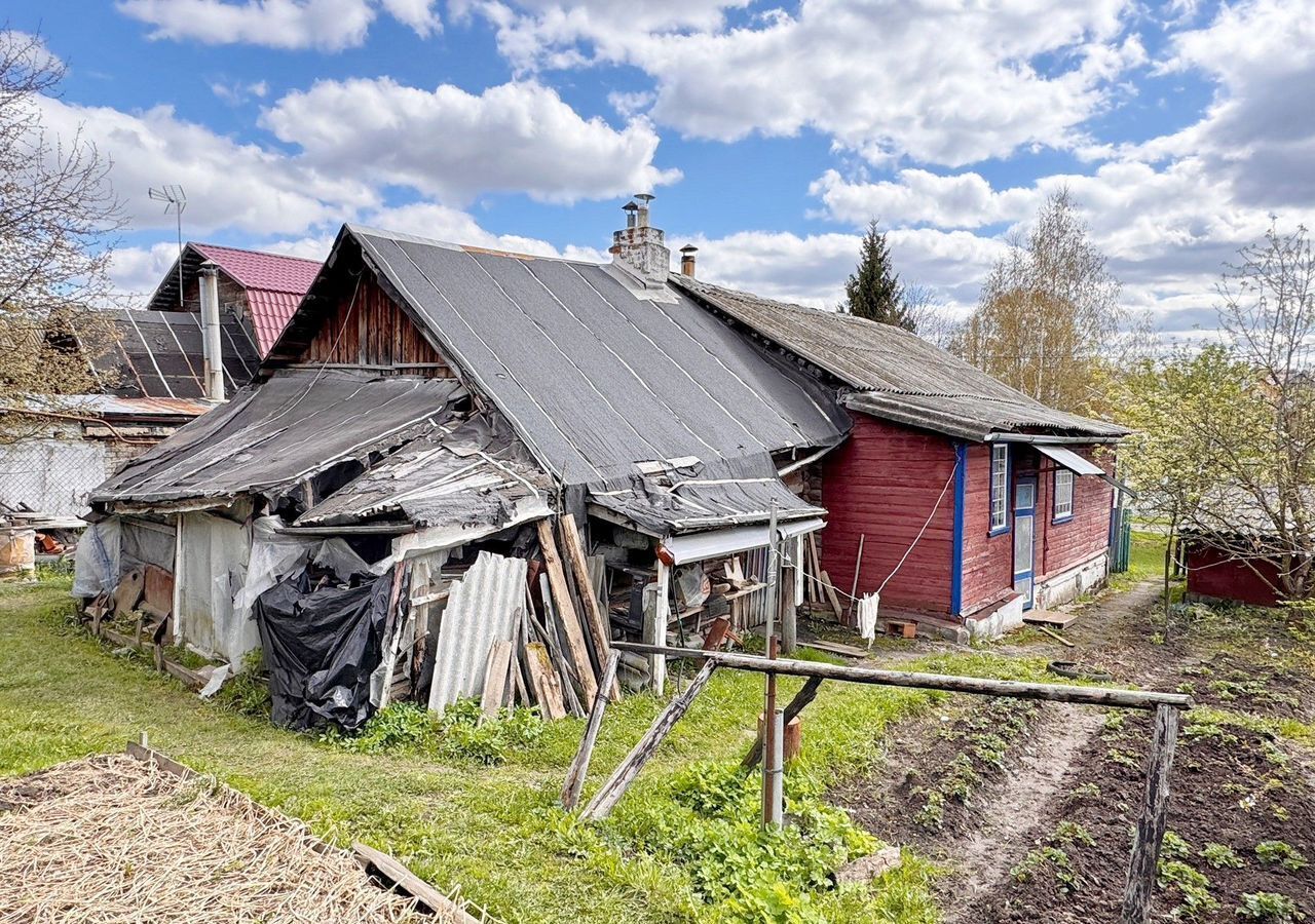 дом р-н Кольчугинский г Кольчугино ул Заречная 10 муниципальное образование Кольчугино фото 26