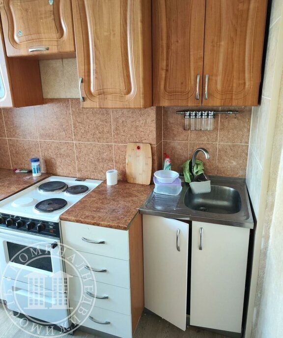 квартира г Новосибирск р-н Кировский Северо-Чемской ул Саввы Кожевникова 11 Площадь Маркса, жилмассив фото 5