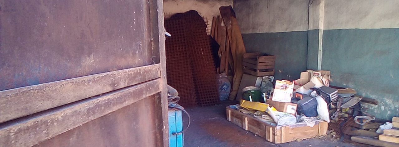гараж г Новокузнецк р-н Центральный ул Тольятти 3а фото 4