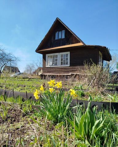 г Бокситогорск Трасса Вологда — Новая Ладога, Бокситогорское городское поселение, 37-й квартал, 13 фото