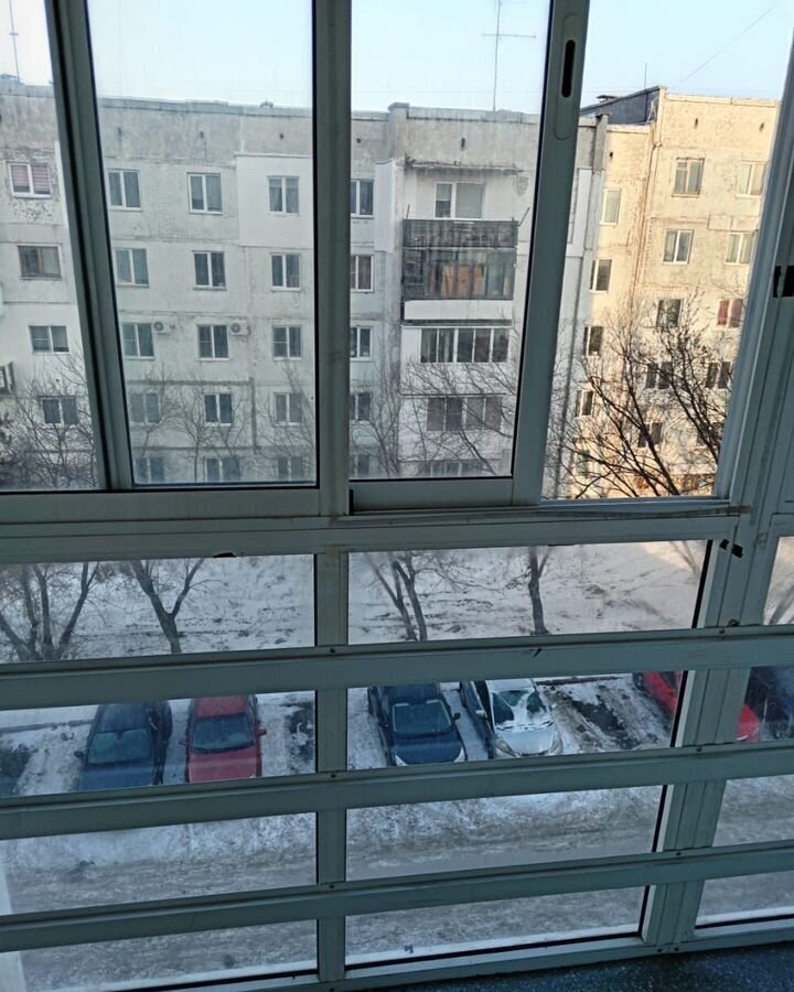квартира г Кемерово ул Советская 1а р-н Кедровка, Кемеровская обл. — Кузбасс фото 1