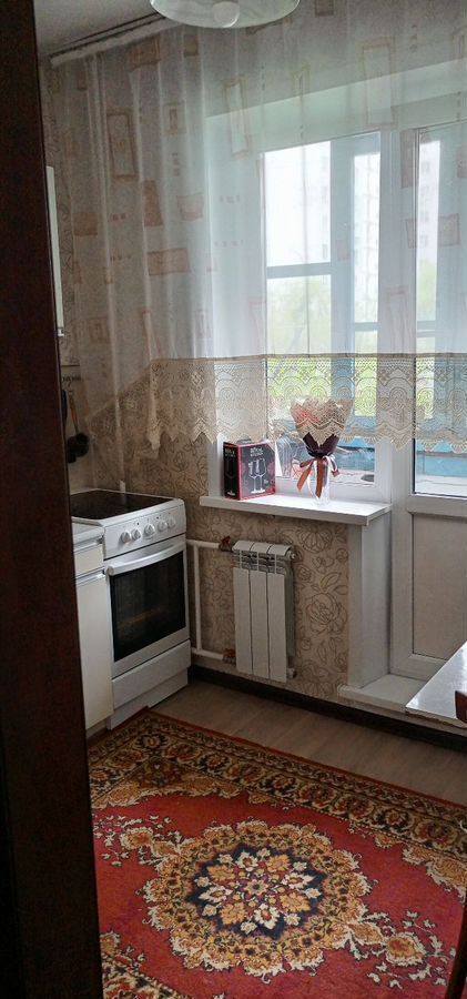 квартира г Новокузнецк р-н Заводской ул Климасенко 30 Кемеровская обл. - Кузбасс фото 15