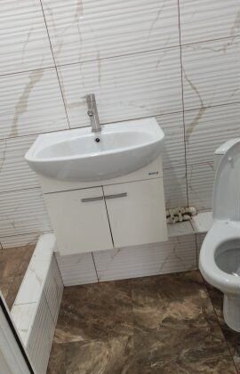 квартира г Майкоп ул Железнодорожная 101 Республика Адыгея Адыгея фото 3