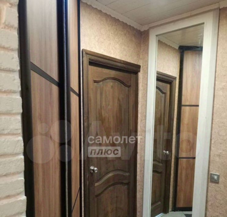 дом г Курск р-н Сеймский ул Аэроклубная фото 9