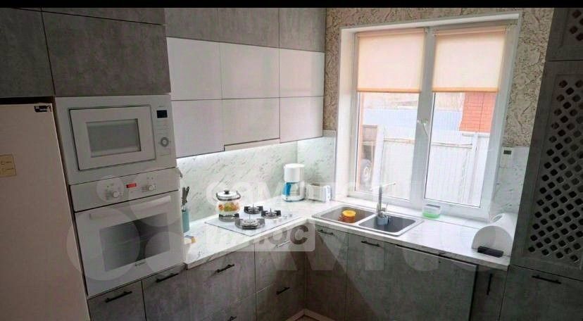 дом г Курск р-н Сеймский ул Аэроклубная фото 22