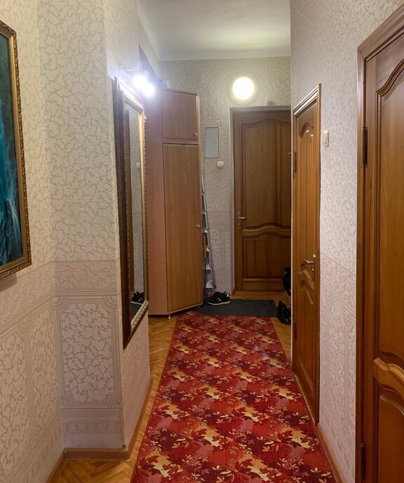 квартира г Тверь б-р Профсоюзов 11 фото 12