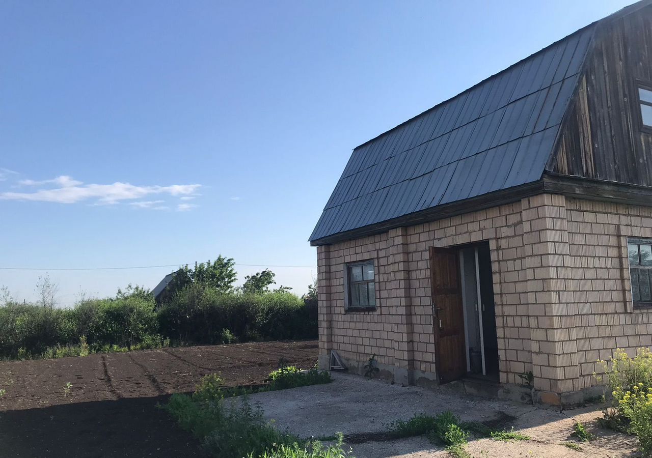земля г Уфа 5-й квартал сад снт Коллективный№10 Сибай фото 1