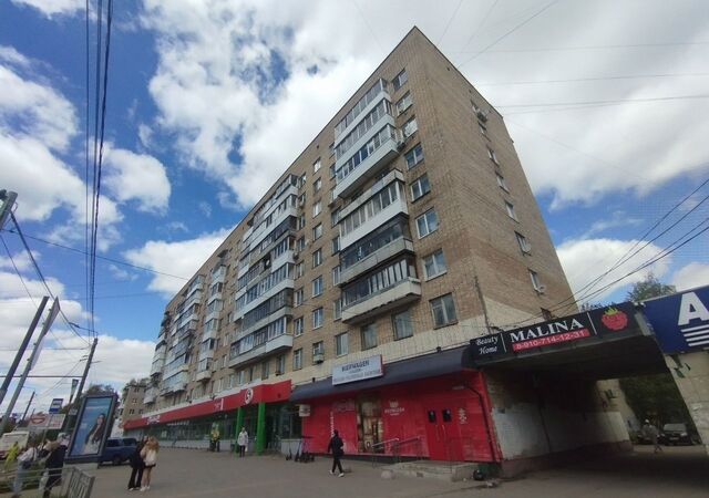 ул Кирова 15 фото