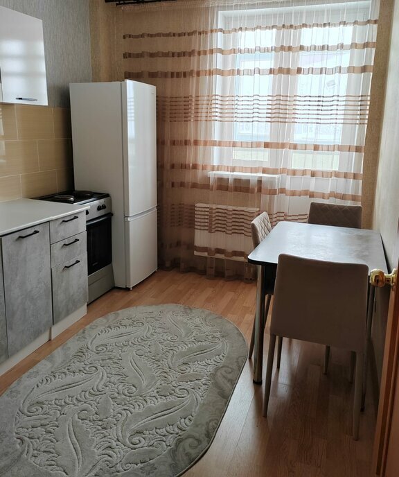 квартира г Новый Уренгой ул Тундровая 12 фото 6