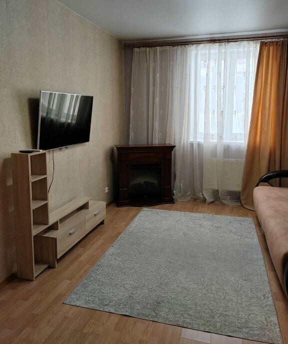 квартира г Новый Уренгой ул Тундровая 12 фото 8