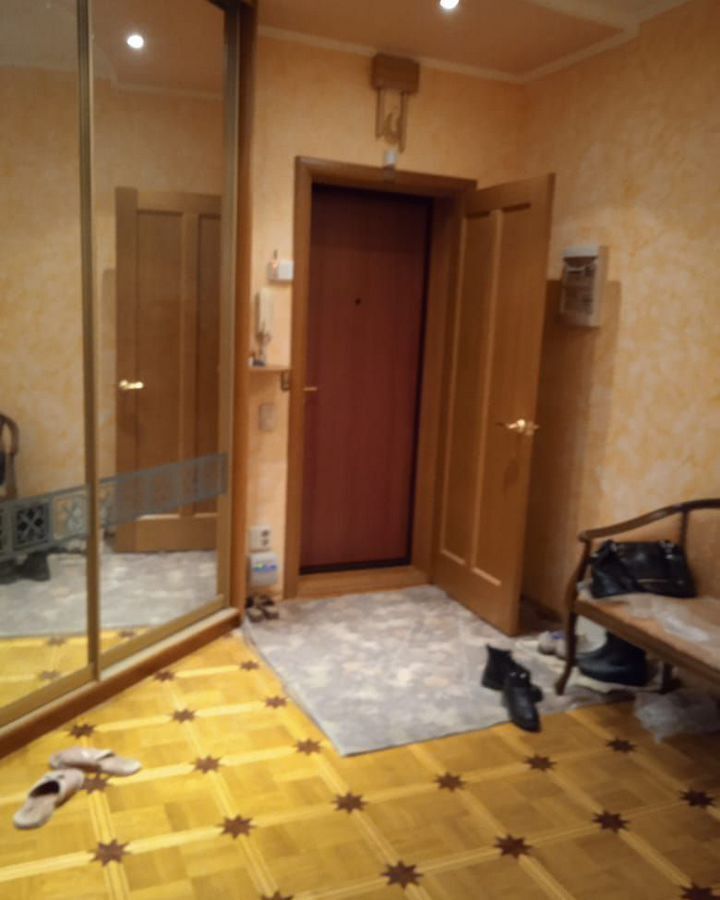 квартира г Липецк р-н Октябрьский ул Им. Мичурина 22а фото 2