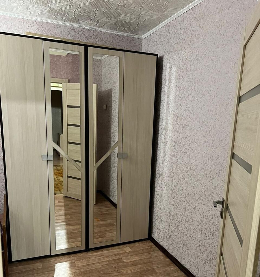 квартира г Славгород мкр 3-й 13 фото 4
