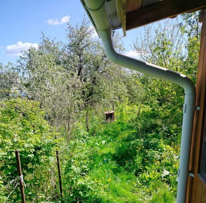 дом г Самара Безымянка снт Яблонька 234 фото 29