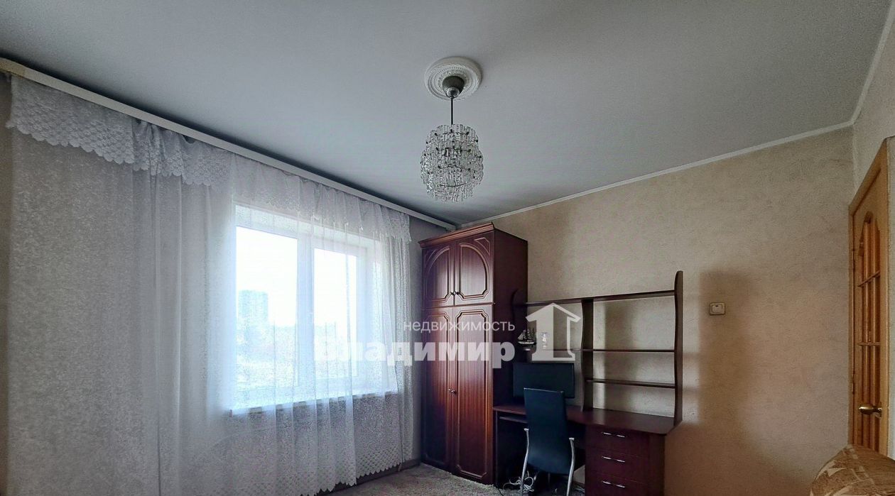 квартира г Находка пр-кт Северный 32 фото 11