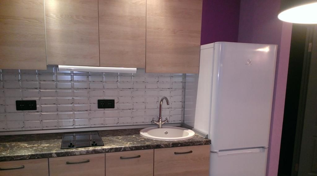 квартира г Новосибирск Маршала Покрышкина ул Семьи Шамшиных 90/5 фото 12